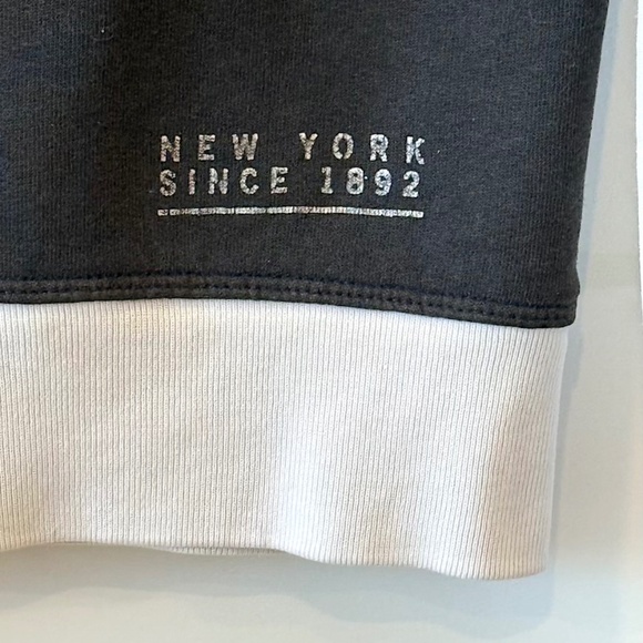 Abercrombie & Fitch Zip-up Hooded Sweatshirt - Small - Picture 8 of 13